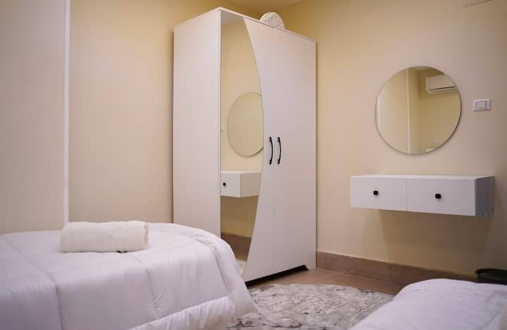 საძინებელი 1