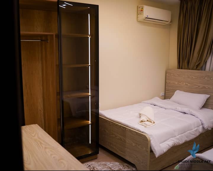 საძინებელი 3