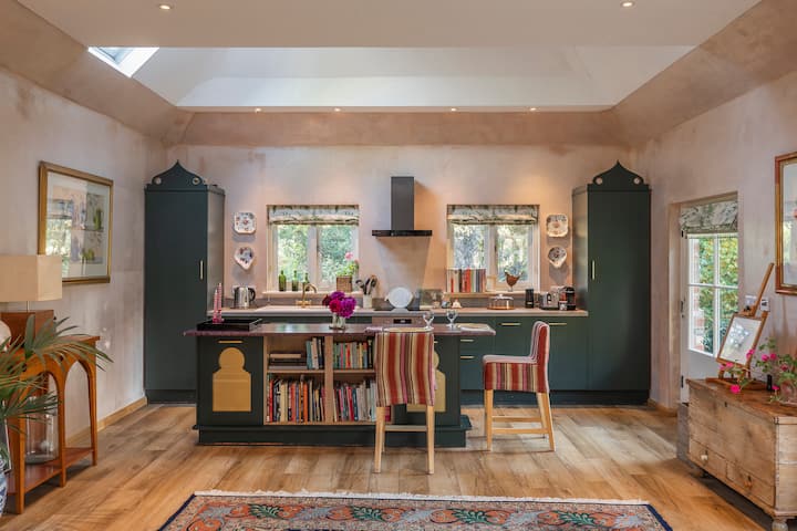 The Studio At Home Farm House - Cotswolds