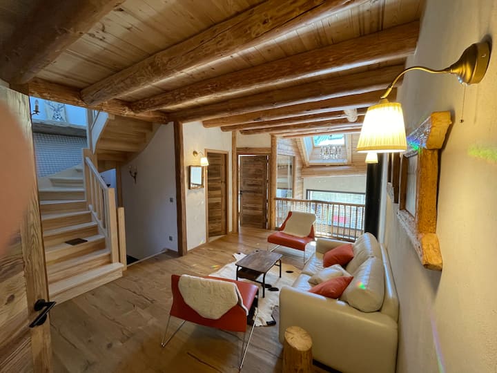 La Grange - Villard-de-Lans