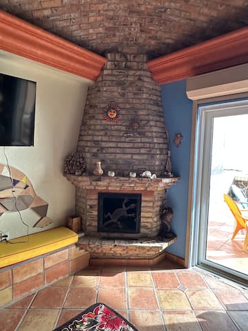 Entire home with 3 bedrooms in Puerto Penasco - Waterfront beach house! La Casita de la 3ra Edad