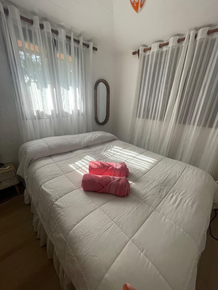 Spálňa 2