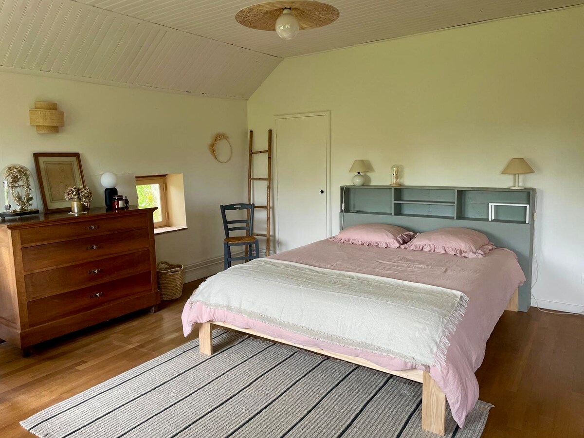 Спална соба 4