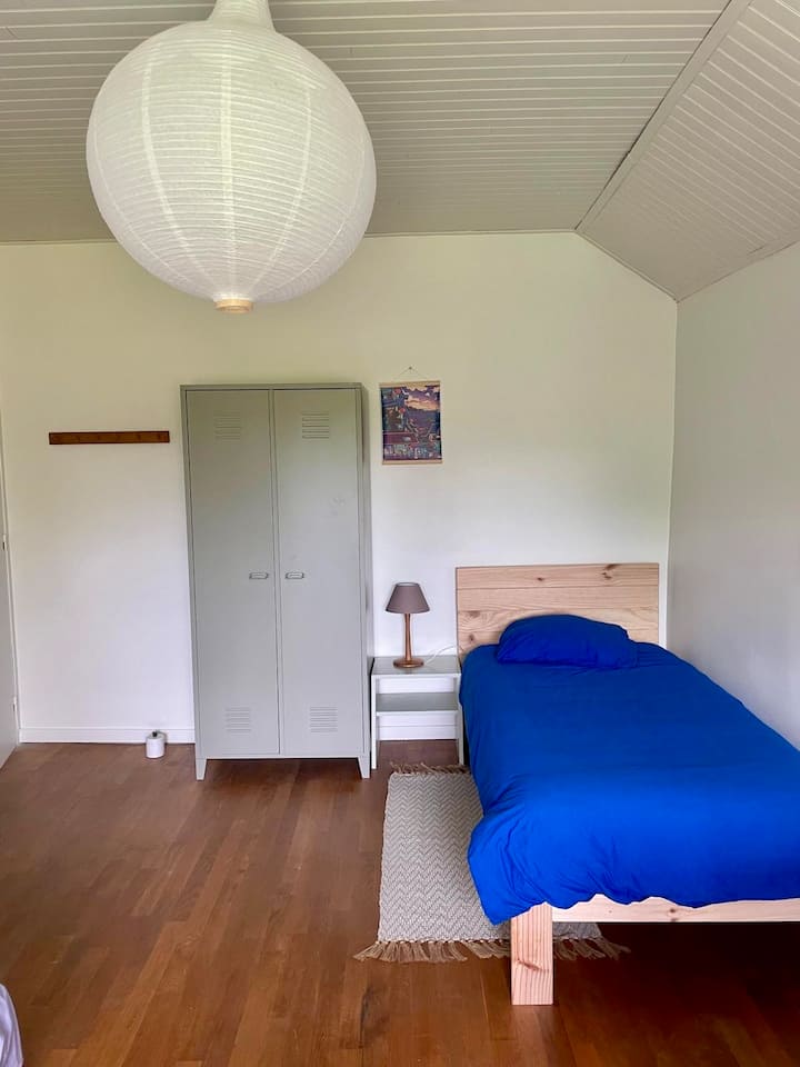 Habitación 1