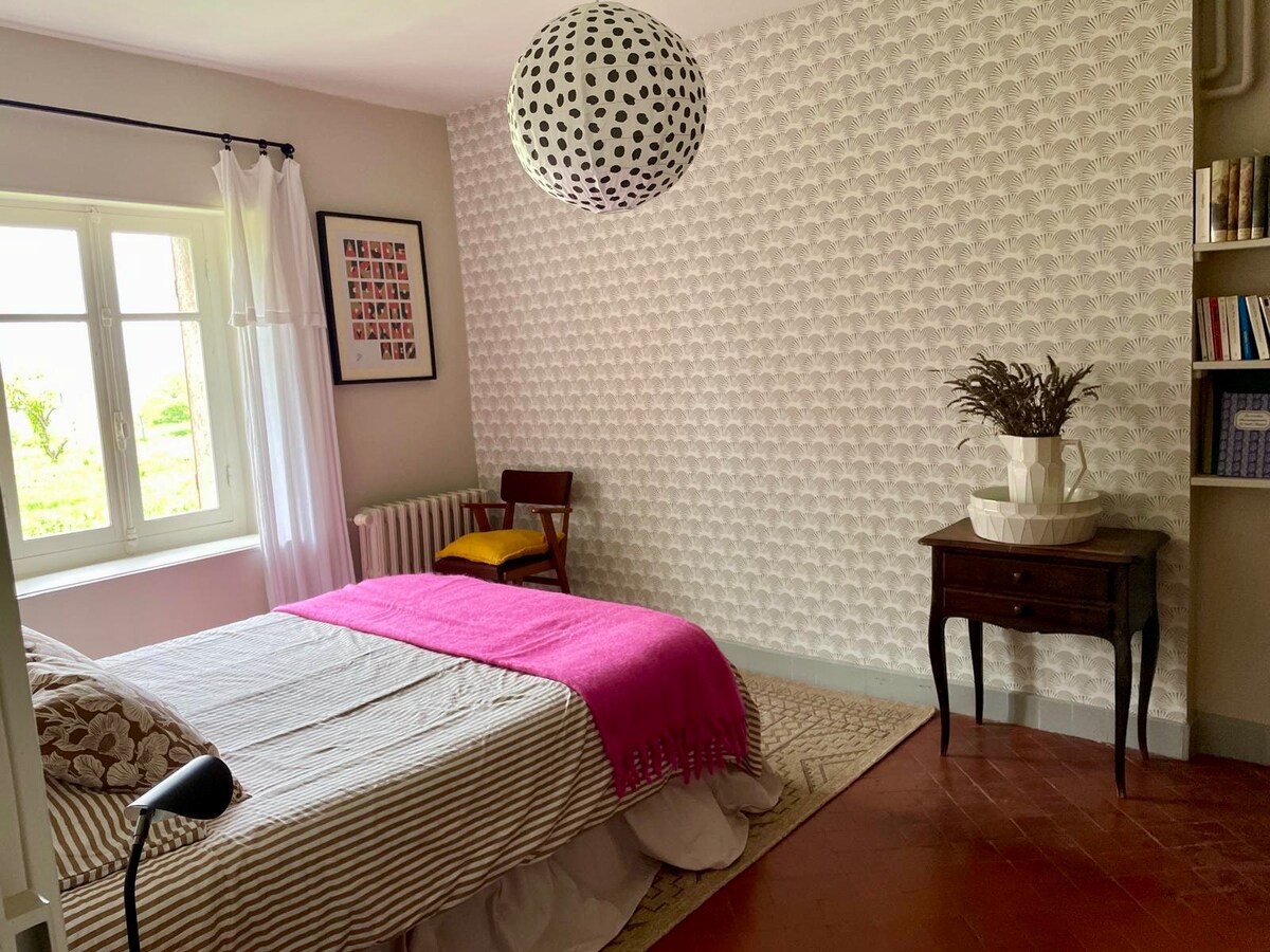 Спална соба 3