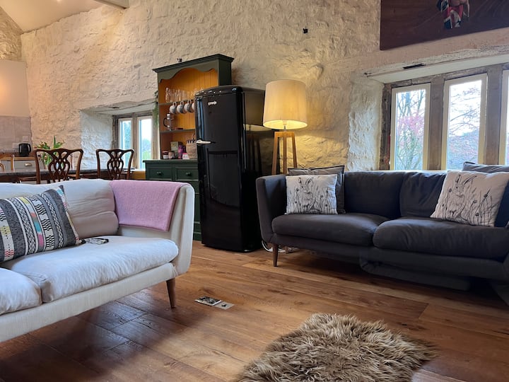The Barn @ Park Farm - Shepton Mallet