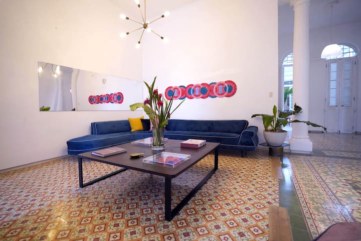 Efímera House Habana - La Havane