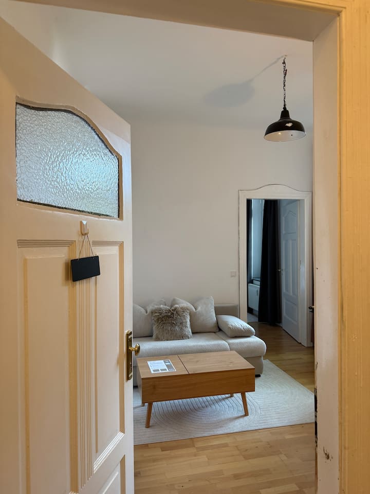 Cosy Apartment In Cologne Südstadt - Colonia