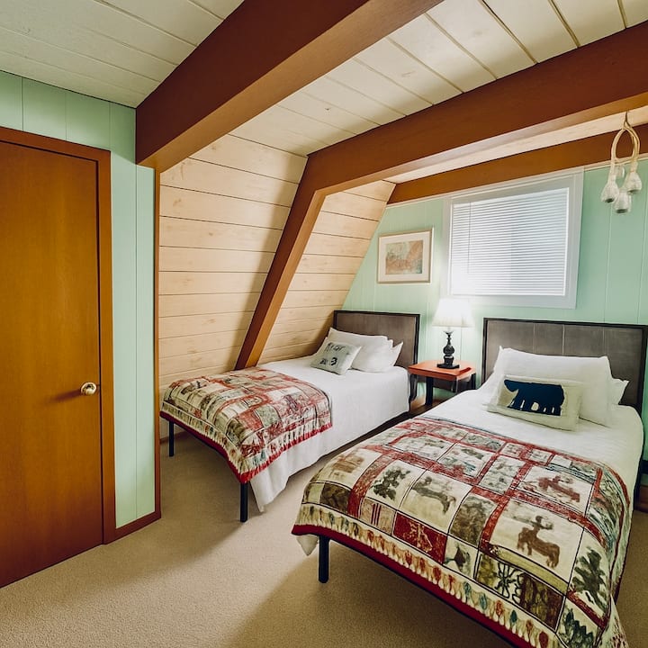 Спална соба 2