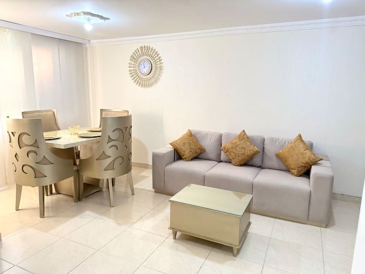 Apartamento En La Mejor Zona De Barranquilla - Barranquilla