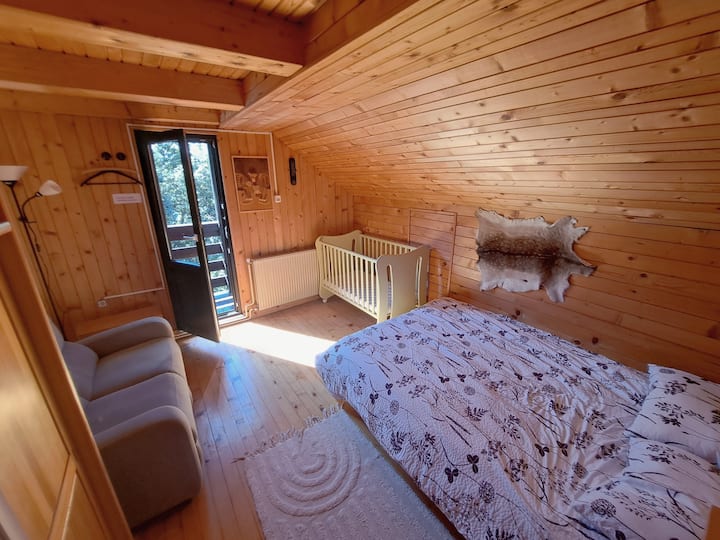 Habitación 1