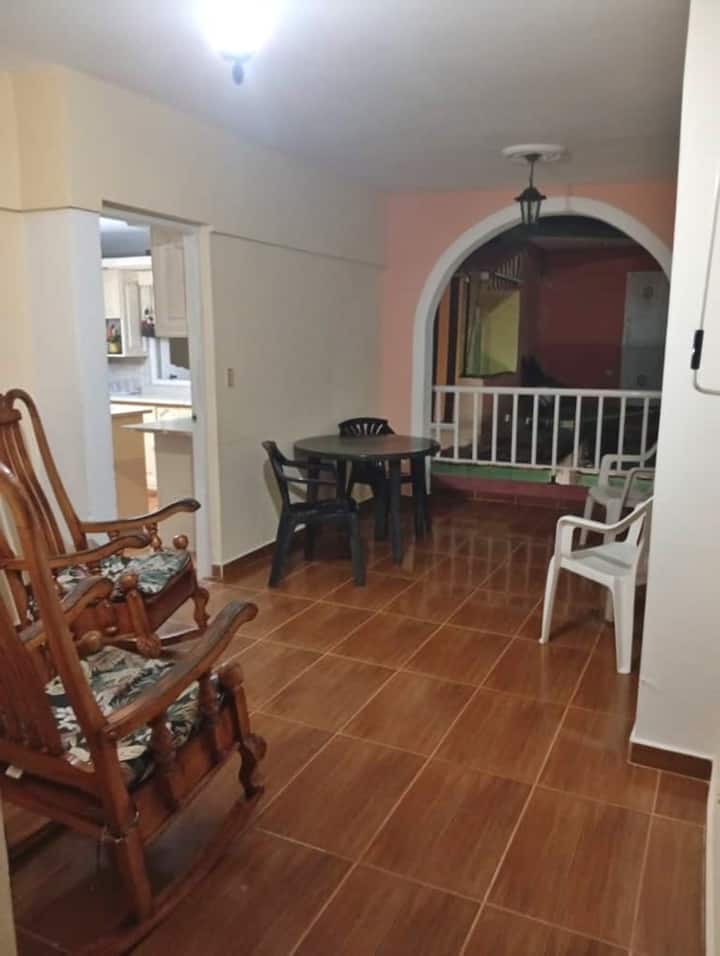 Hostal Marlen
 3 Habitaciones - Varadero