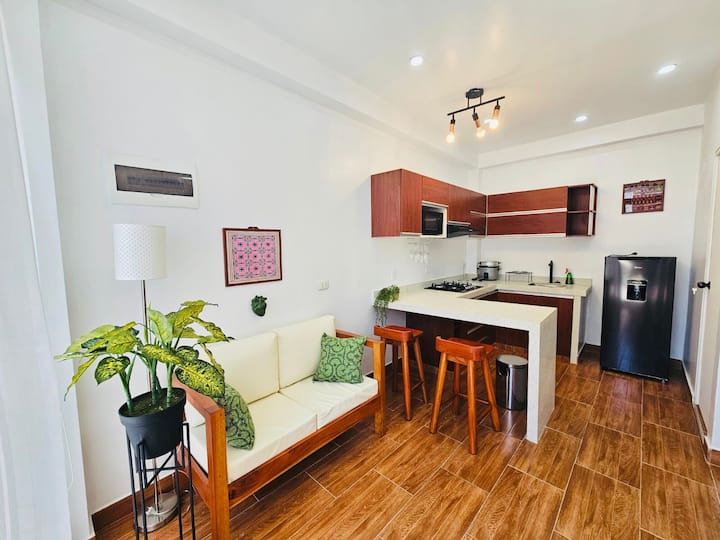 Samita House - Pucallpa