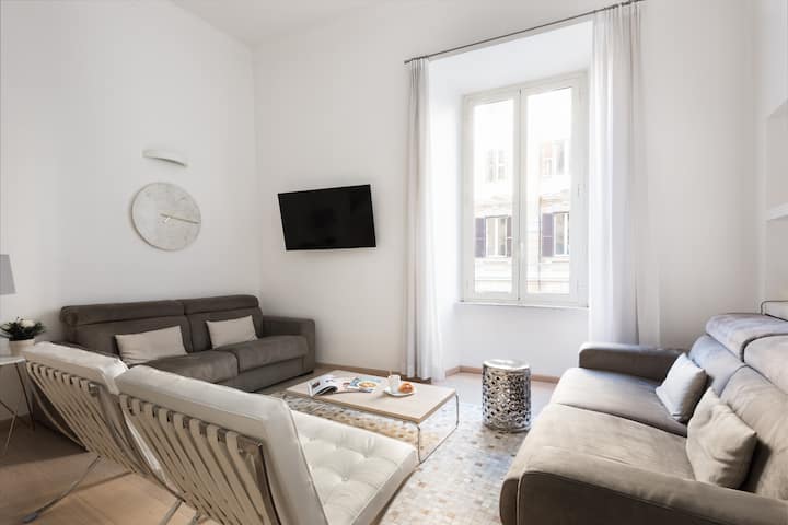 Living room 2