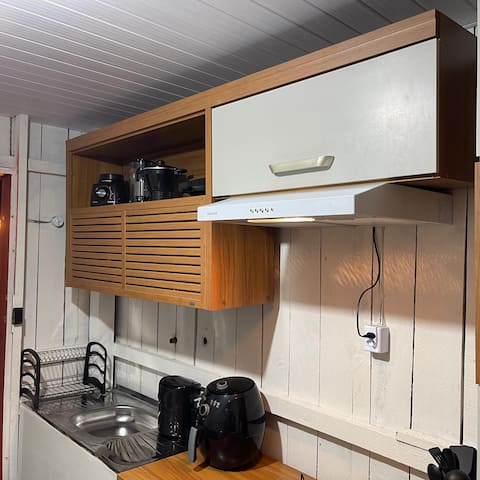 Top Airbnb: Mangrove Breeze in Bragança