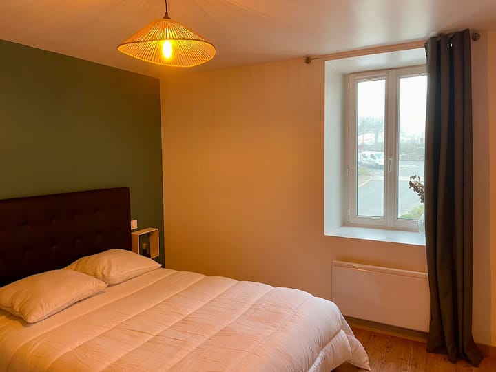 Спална соба 1