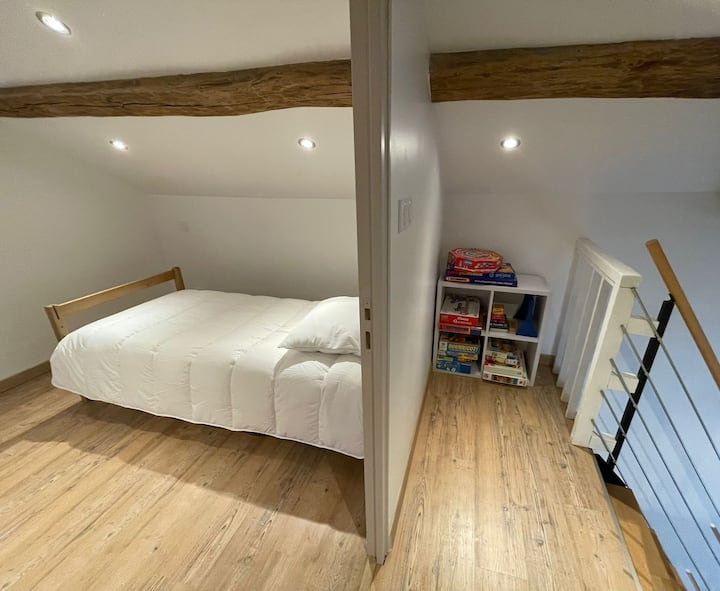 Спална соба 2