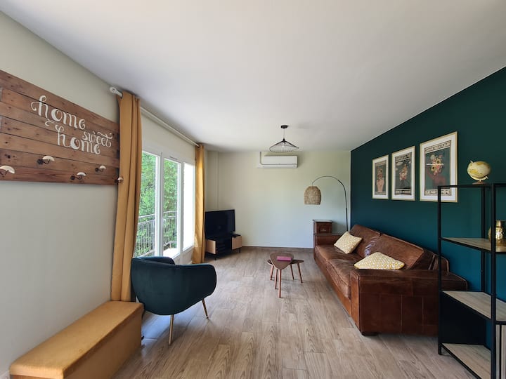 Le Cottage De Guigne - Beaugency