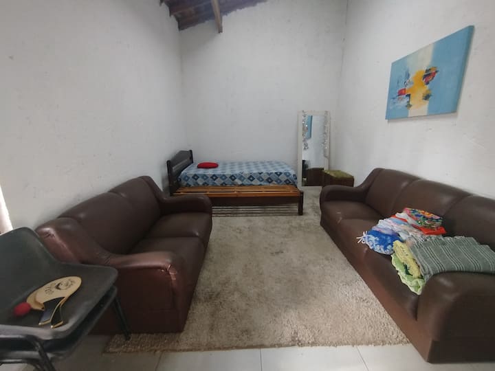 Livre Para O Jap Casa Com Piscina/churrasqueira - Piracicaba