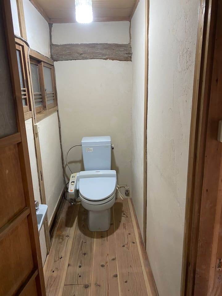 フルバスルーム