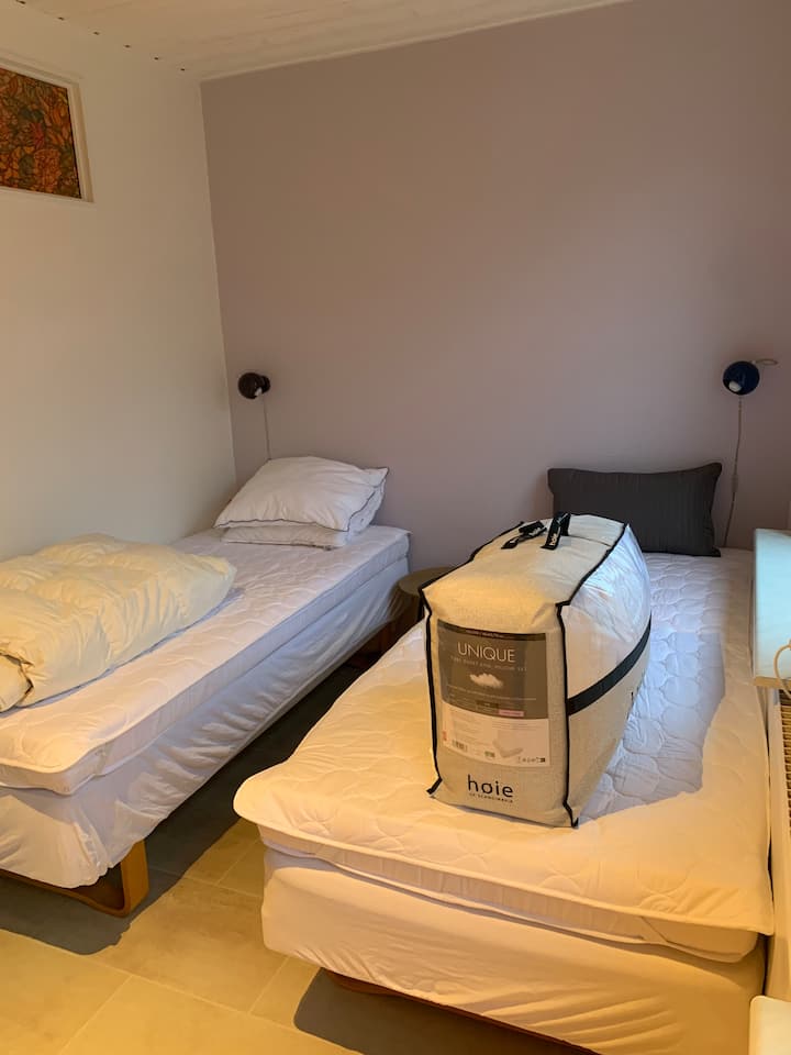 საძინებელი 3