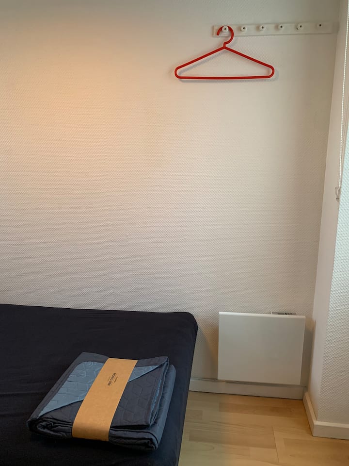 საძინებელი 4