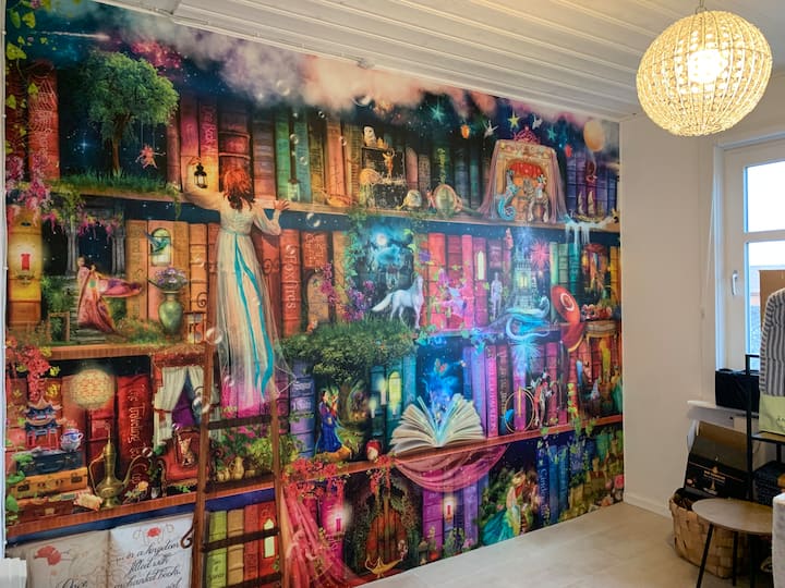 საძინებელი 2