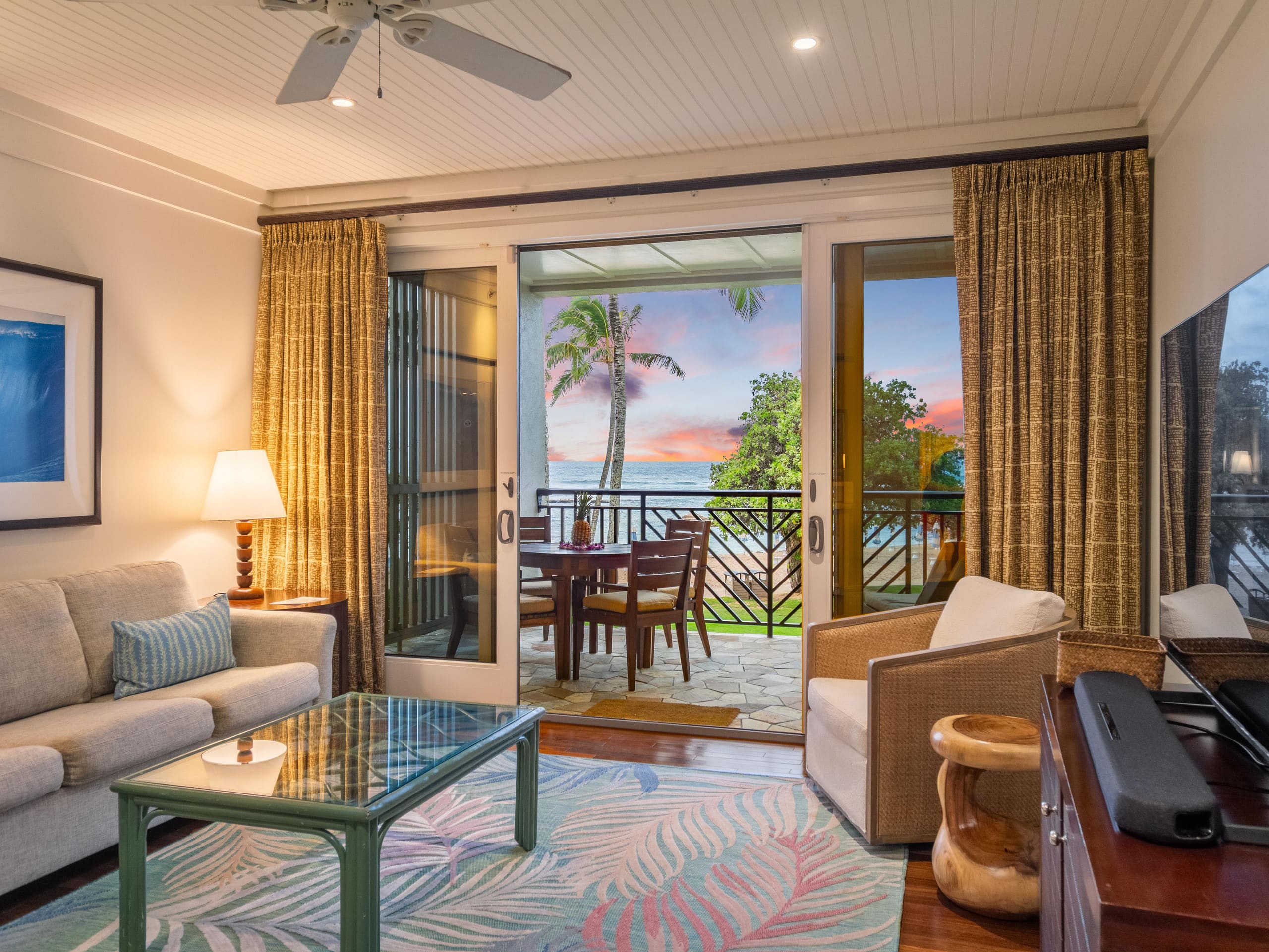 Villa in Kahuku · ★4.91 · Studio · 2 beds · 1 private bath - Image 7