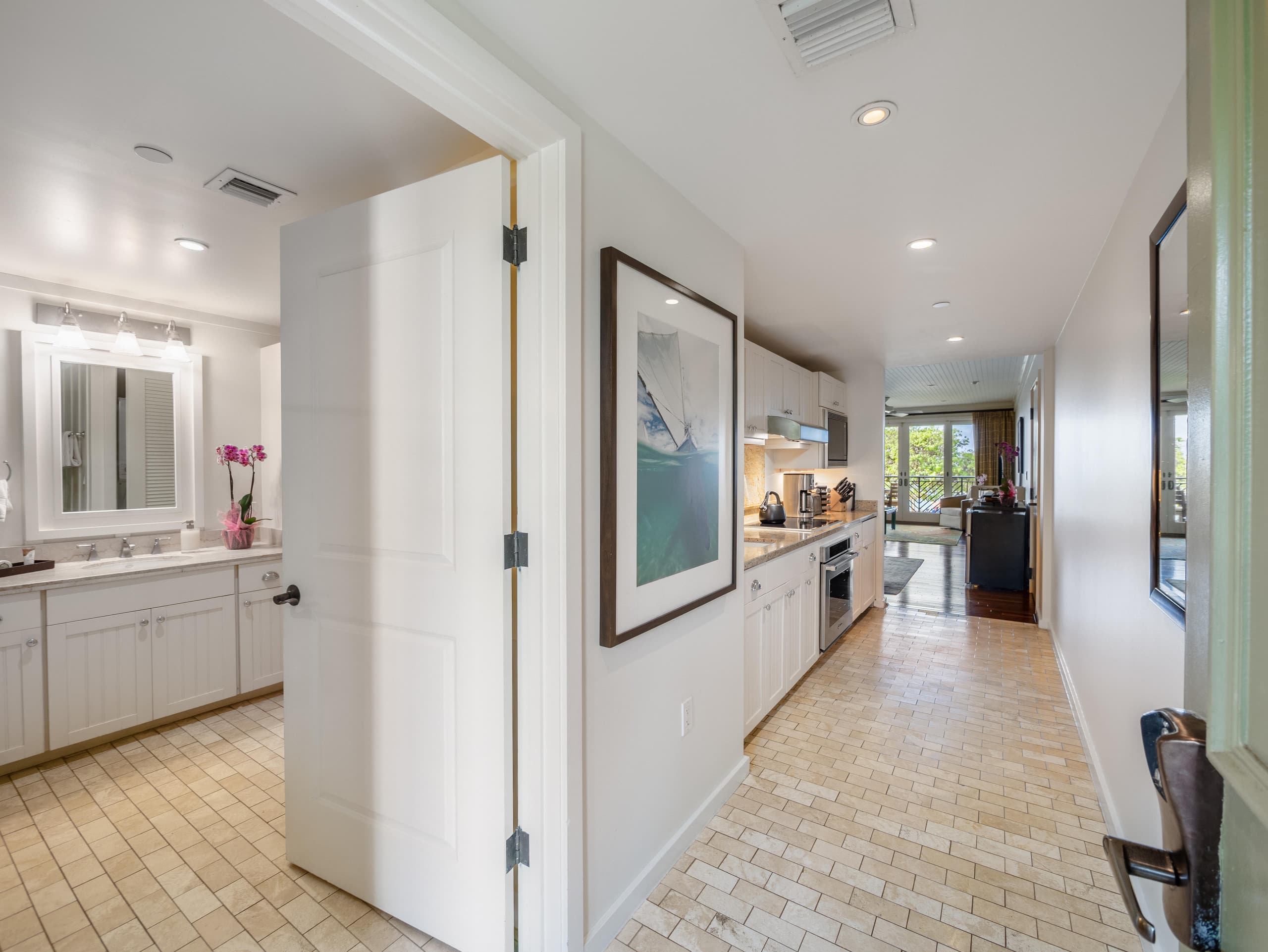 Villa in Kahuku · ★4.91 · Studio · 2 beds · 1 private bath - Image 14