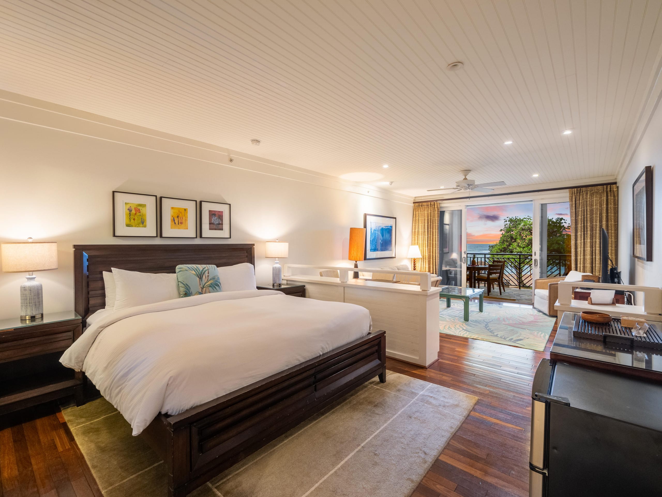 Villa in Kahuku · ★4.91 · Studio · 2 beds · 1 private bath - Image 9