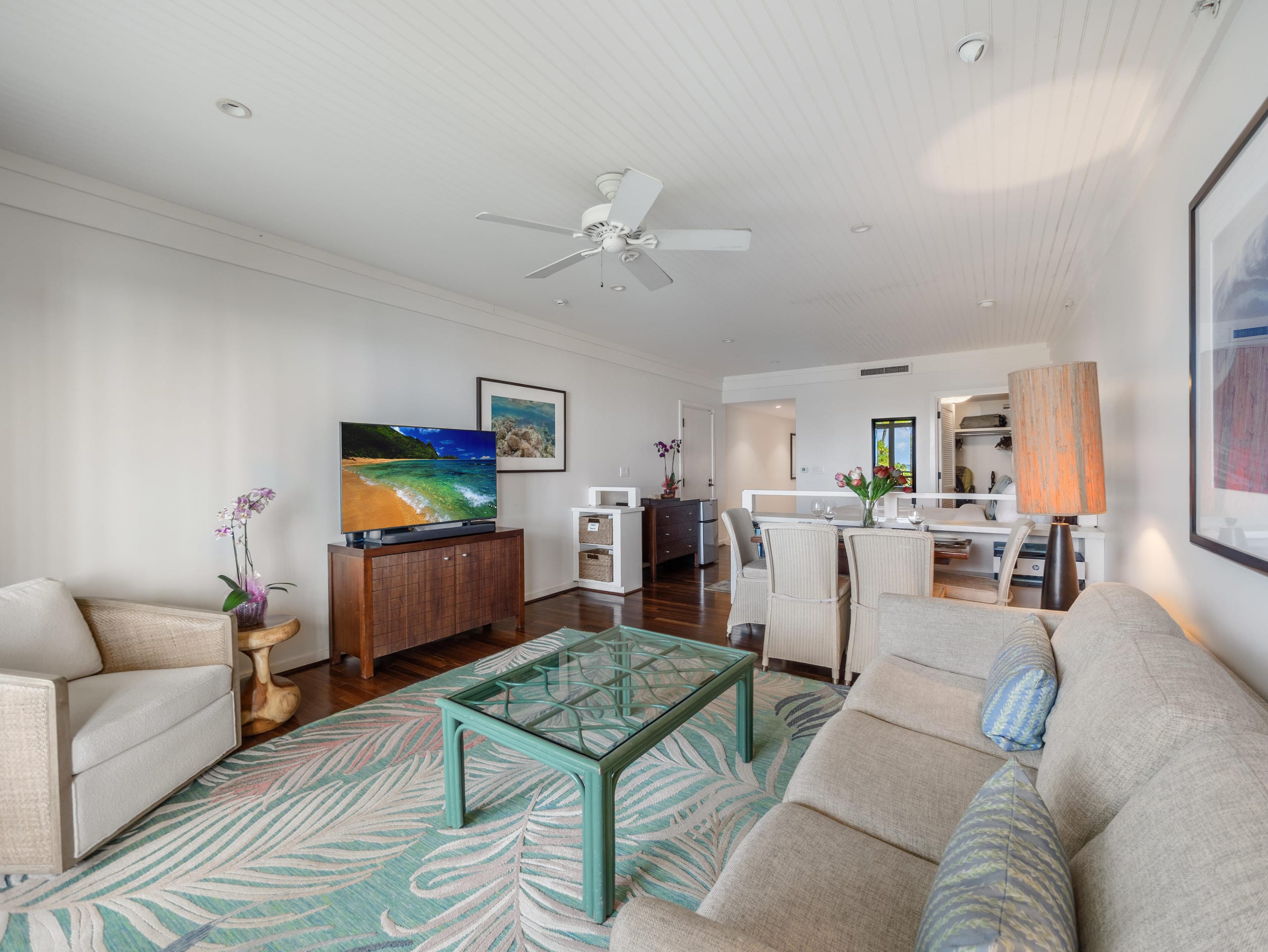 Villa in Kahuku · ★4.91 · Studio · 2 beds · 1 private bath - Image 20