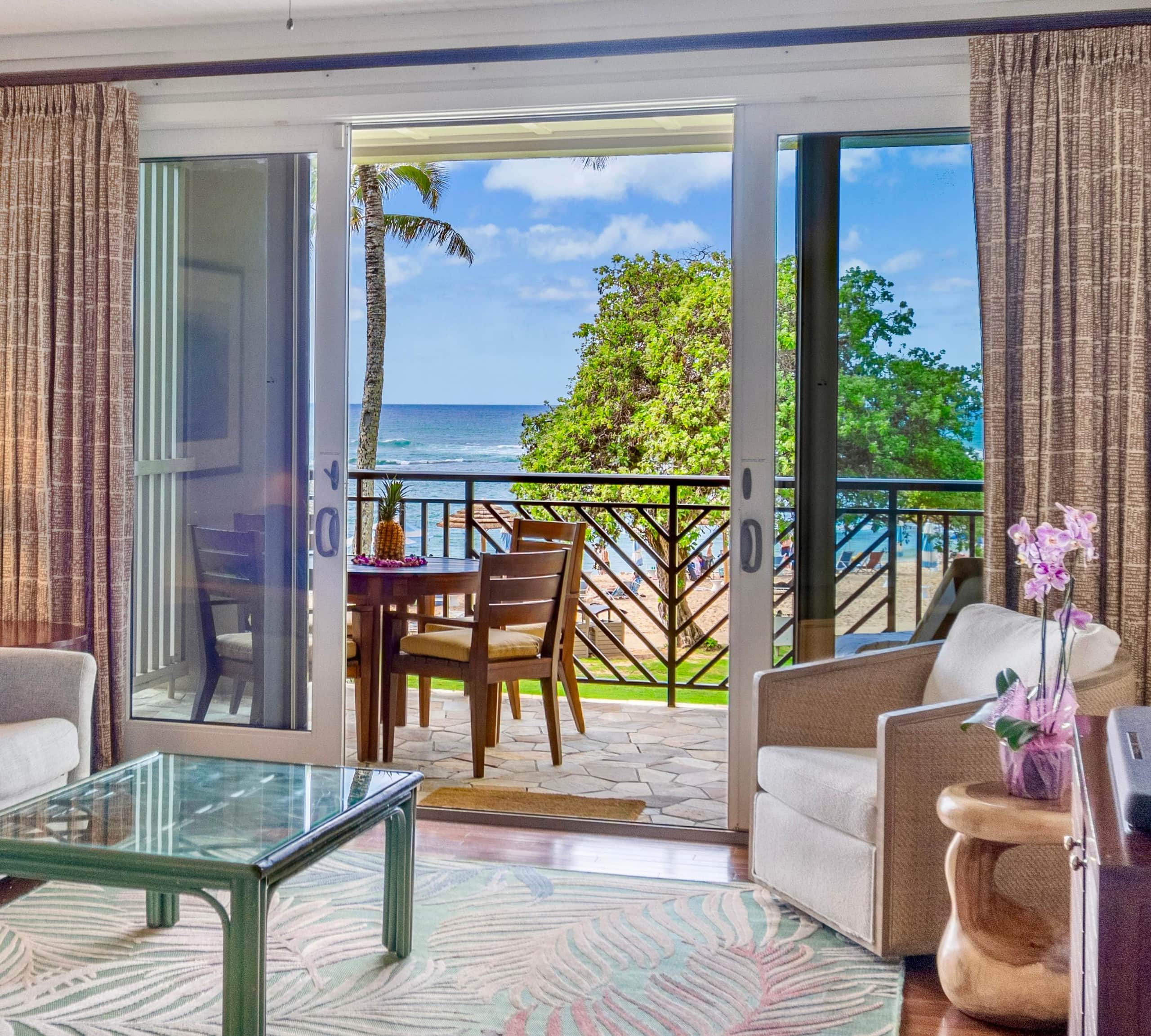 Villa in Kahuku · ★4.91 · Studio · 2 beds · 1 private bath - Image 6
