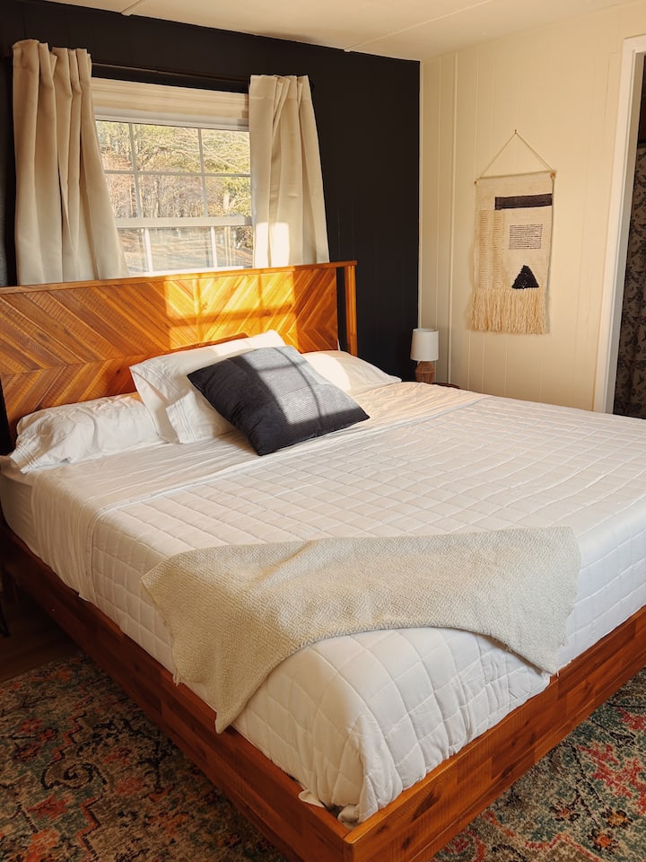 Спална соба 1