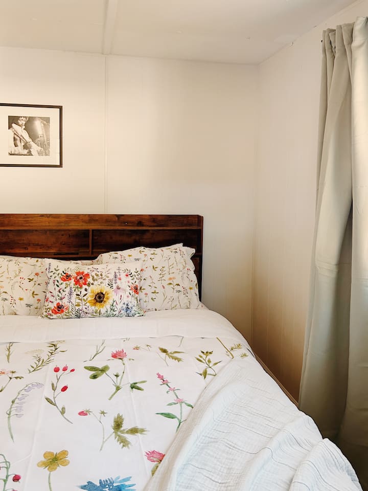 Спална соба 2