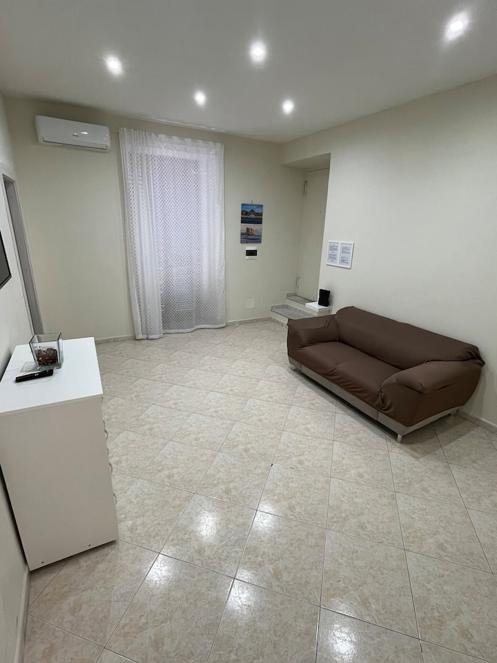 La Casa Di Napoli - Neapel