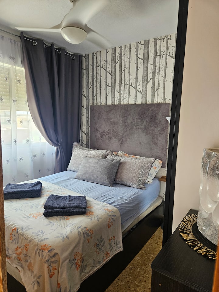 Dhomë gjumi