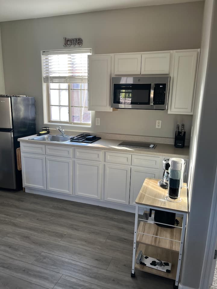 Verrado Casita - Buckeye, AZ