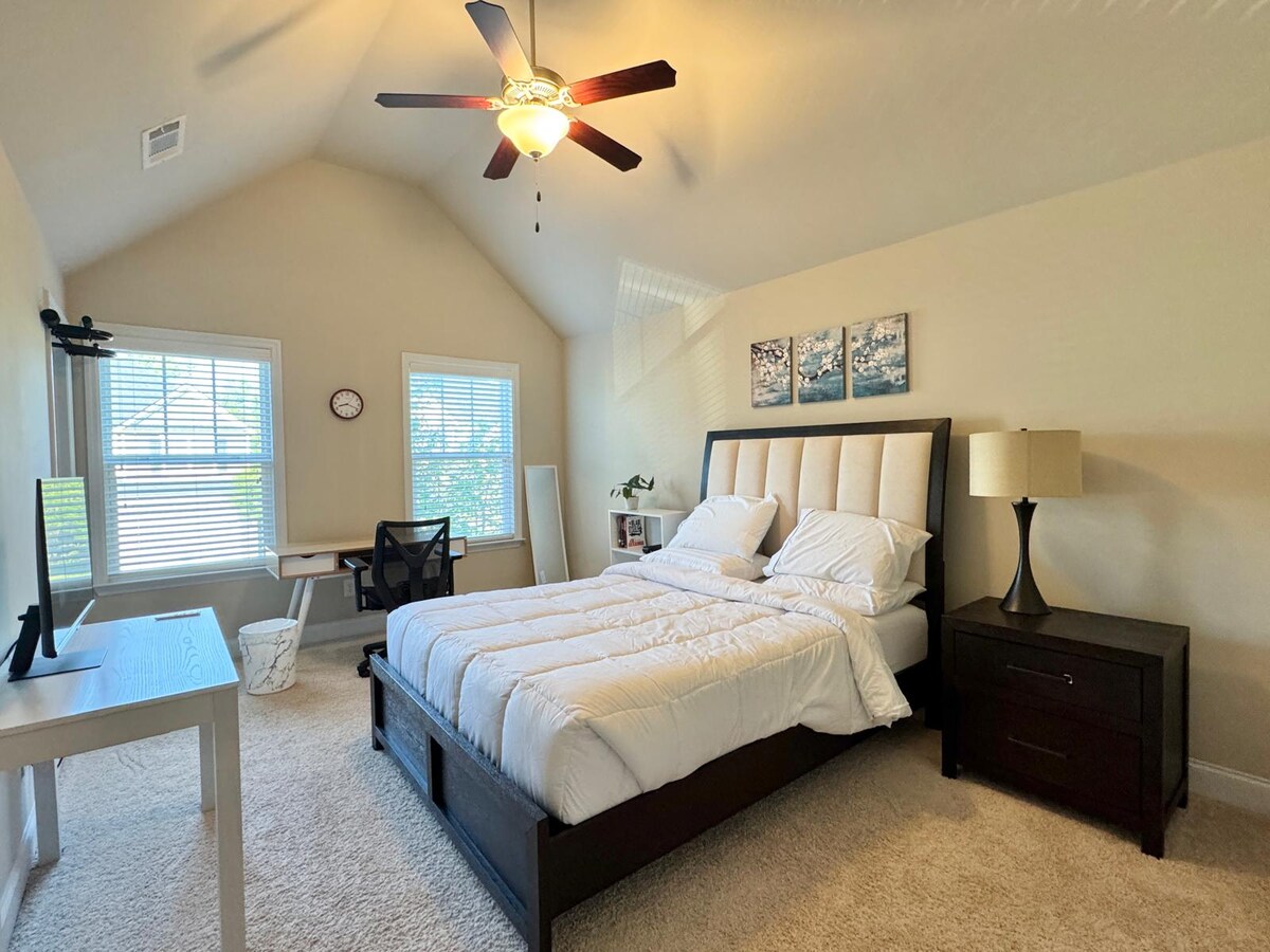 غرفة النوم 3