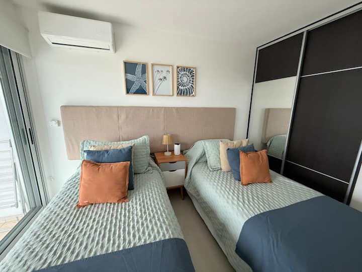 საძინებელი 1