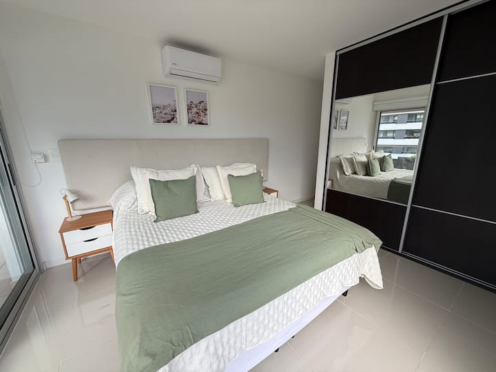 საძინებელი 2