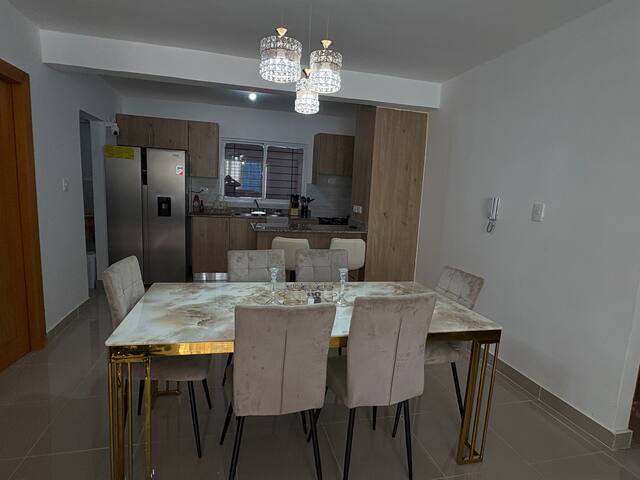 Listing in Santiago De Los Caballeros