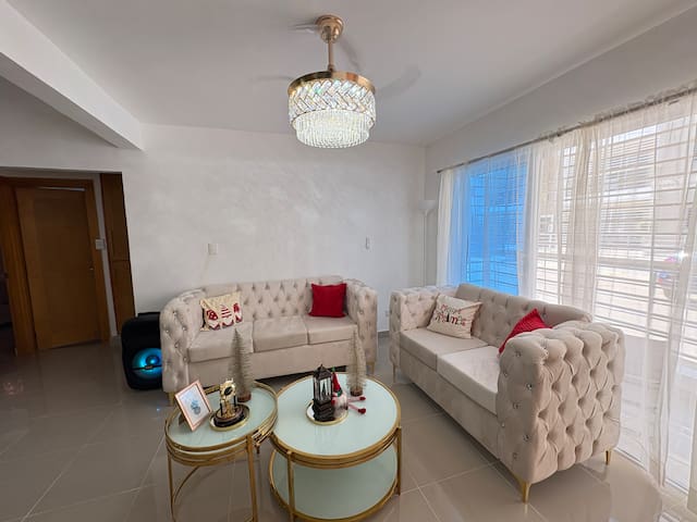 Guest favorite listing in Santiago De Los Caballeros
