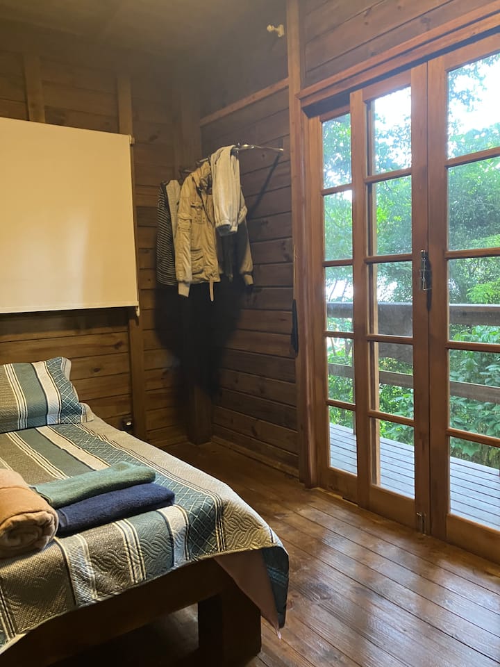 საძინებელი