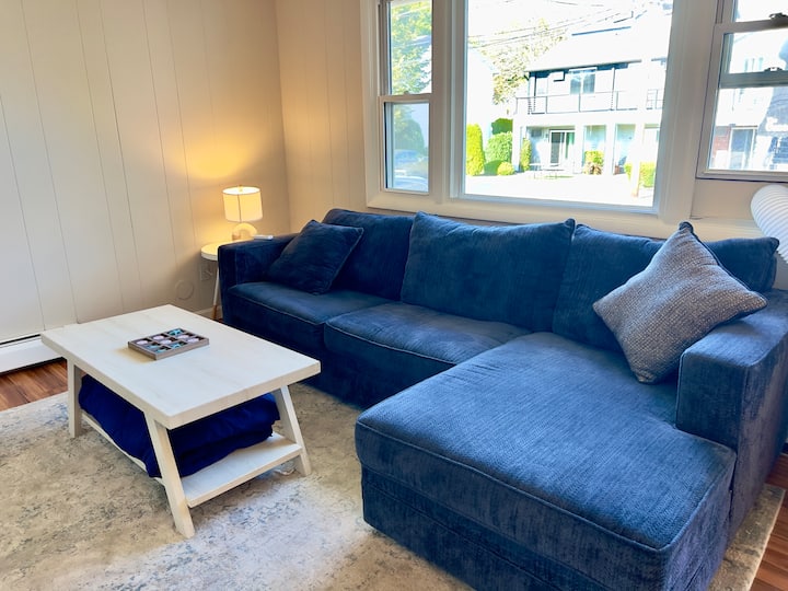 2 Bed 1 Bath 27b Condo - 2 Blocks From The Beach - Old Orchard Beach, ME
