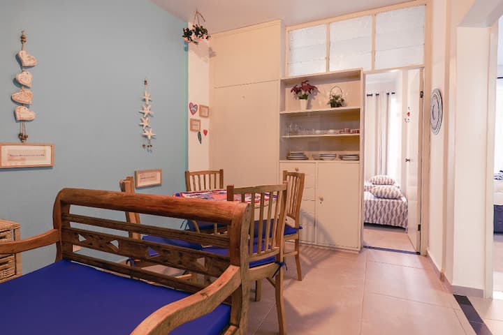 Apartamento 100 Metros Da Praia - Guarujá