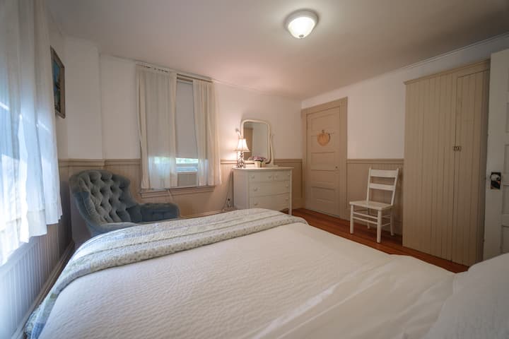 Chambre 1