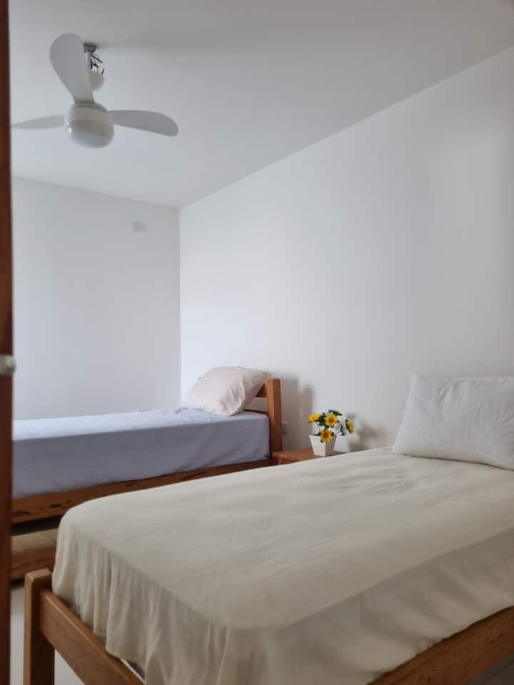 Спална соба 2