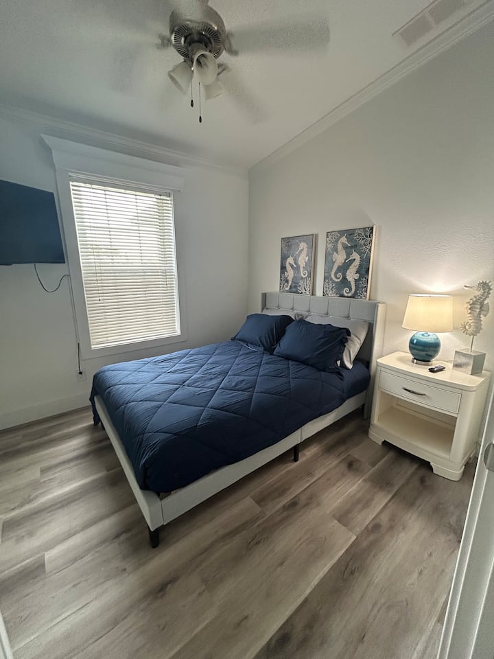 Habitación 1