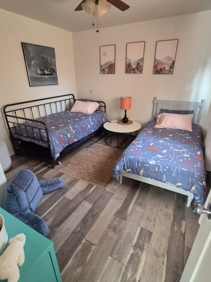 საძინებელი 3