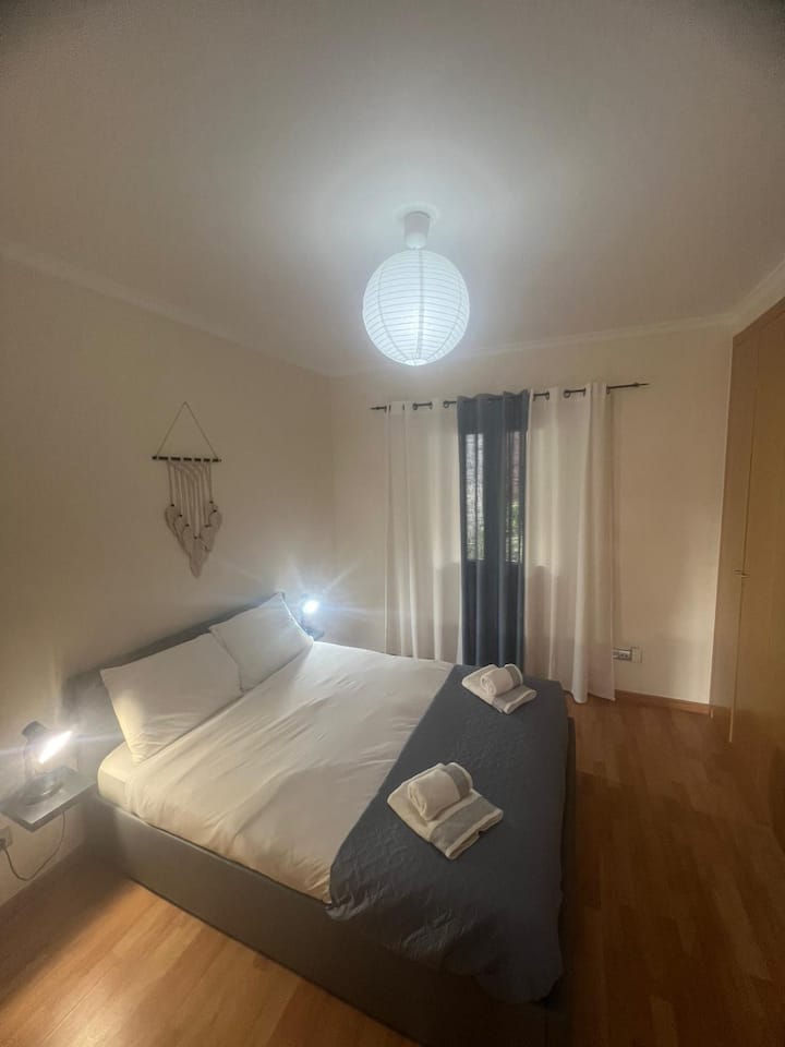 Спална соба 3